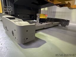 JUNGHEINRICH EKS 312 - Wire Guidance !! PSA !!