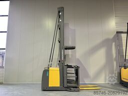 JUNGHEINRICH EKS 312 - Wire Guidance !! PSA !!