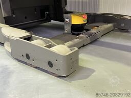 JUNGHEINRICH EKS 312 - Wire Guidance !! PSA !!