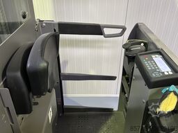 JUNGHEINRICH EKS 312 - Wire Guidance !! PSA !!