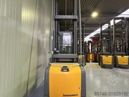 JUNGHEINRICH EKS 312 - Wire Guidance !! PSA !!