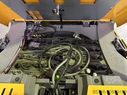 JUNGHEINRICH EKS 312 - Wire Guidance !! PSA !!