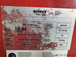 LINDE R 14 HD * Triplex FFL !! Camera !!