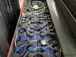 LINDE R 14 HD * Triplex FFL !! Camera !!