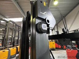 LINDE R 16 -  * Triplex FFL !! FULL options !!