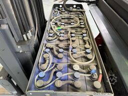 LINDE R 16 - * Triplex FFL !! FULL options !!