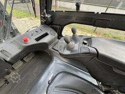 LINDE E 40 HL 600 - 388 / 01 * Triplex FFL !!