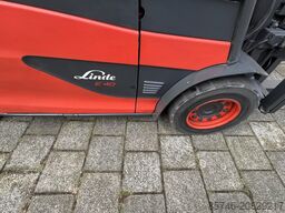LINDE E 40 HL 600 - 388 / 01 * Triplex FFL !!