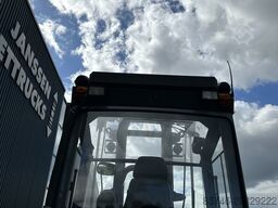 KALMAR ECE 80 / 6 * NEW battery !!