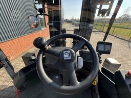 KALMAR ECG 80 / 6 * Triplex FFL * DEMO !!!