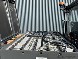 KALMAR ECG 80 / 6 * Triplex FFL * DEMO !!!