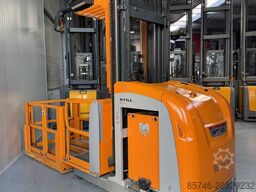 STILL EK x 48 *  DEMO !! Triplex FFL !!