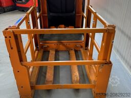 STILL EK x 48 *  DEMO !! Triplex FFL !!