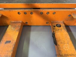 STILL EK x 48 * DEMO !! Triplex FFL !!