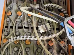 STILL EK x 48 * DEMO !! Triplex FFL !!