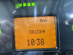 LINDE R 12 B  * Triplex FFL !!