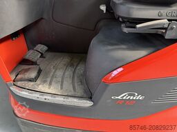 LINDE R 12 B * Triplex FFL !!