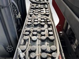 LINDE R 12 B  * Triplex FFL !!