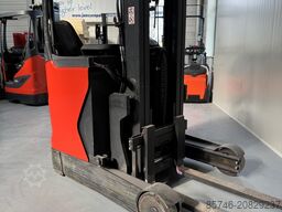 LINDE R 12 B * Triplex FFL !!