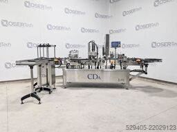 CDA E-fill