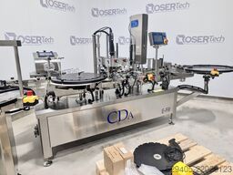 CDA E-fill