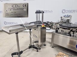 CDA E-fill