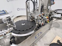 CDA E-fill