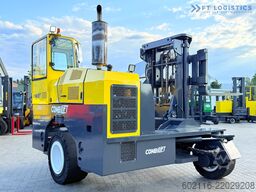 Combilift C14000 DUPLEX 3600 FREE LIFT POSITIONER