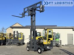 Combilift C3000XL DUPLEX SPREADER BEAM FREE LIFT