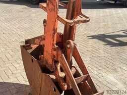  Schalen voor Atlas knijper - Gebruikt