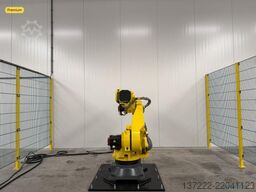FANUC R-2000iC/210F