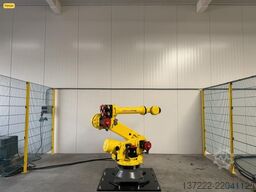 FANUC R-2000iC/165F