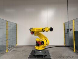 FANUC R-2000iC/270F