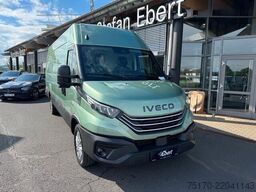 Iveco Daily 35S18 HA8 3.0L *R4.100mm*Automatik*AHK*LED