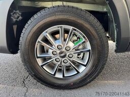 Iveco Daily 35S18 HA8 3.0L *R4.100mm*Automatik*AHK*LED