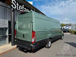 Iveco Daily 35S18 HA8 3.0L *R4.100mm*Automatik*AHK*LED