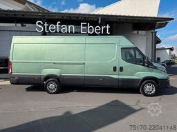 Iveco Daily 35S18 HA8 3.0L *R4.100mm*Automatik*AHK*LED