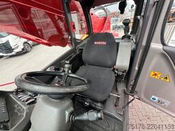 Manitou MRT 2150 + / nur 2.463h! / Funk / Gabel