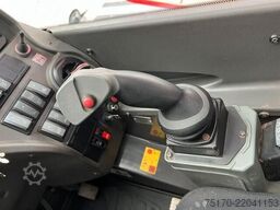 Manitou MRT 2150 + / nur 2.463h! / Funk / Gabel