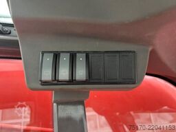 Manitou MRT 2150 + / nur 2.463h! / Funk / Gabel