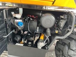 JCB Hydradig 110W / Pratzen / nur 1.242h / Rototilt