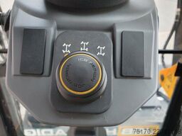 JCB Hydradig 110W / Pratzen / nur 572h! / 2023