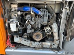 Still RX70-80 / Klimaanlage / Zinkenversteller / SS