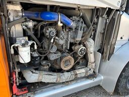 Still RX70-80 / Klimaanlage / Zinkenversteller / SS
