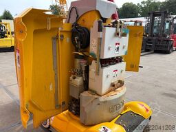 Haulotte Star 10 electric 10m workingheight