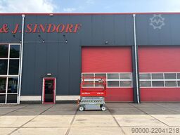 SkyJack SJ III 3219 7,8m Schaarhoogwerker/scissor