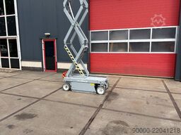 SkyJack SJ III 3219 7,8m Schaarhoogwerker/scissor