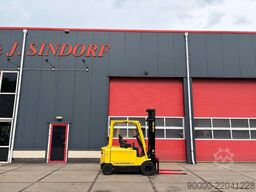 Hyster J 3.00 XM 3000kg Electric forklift
