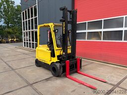 Hyster J 3.00 XM 3000kg Electric forklift