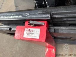 Hyster J 3.00 XM 3000kg Electric forklift